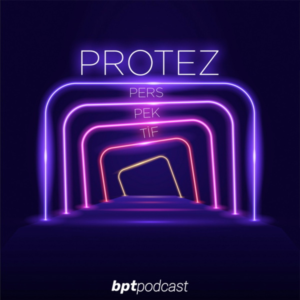 Artwork for Protez Perspektif