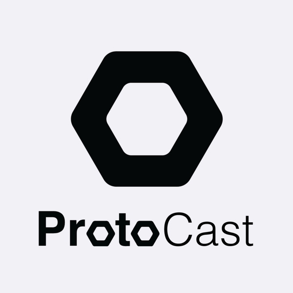 Artwork for ProtoCast