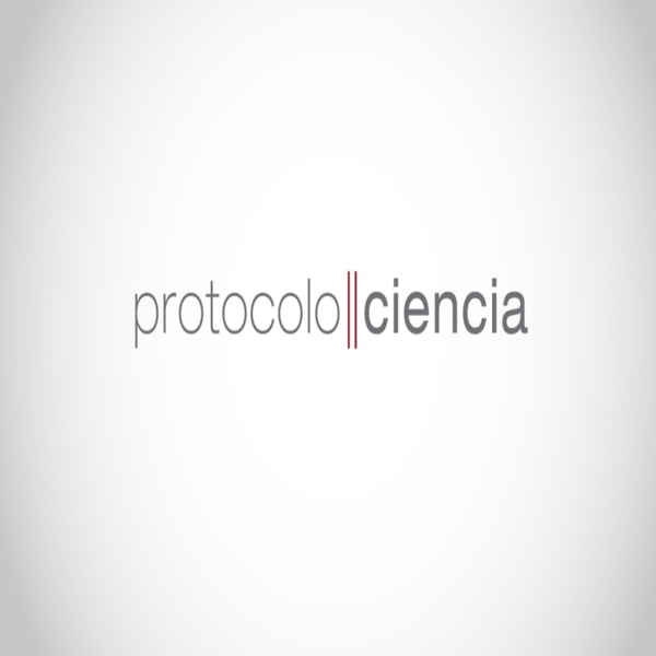 Artwork for Protocolo Ciencia Divulgación de la Ciencia