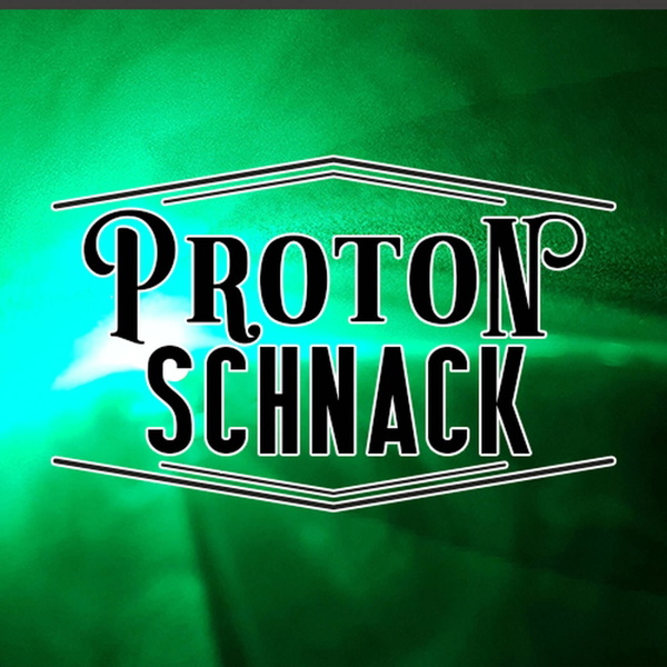 Artwork for PROTON SCHNACK