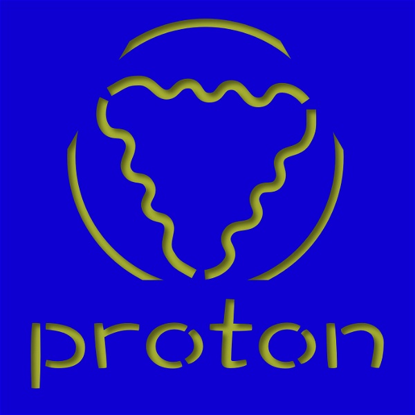 Artwork for proton