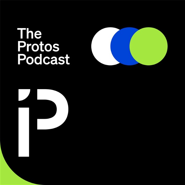Artwork for Protos Podcast