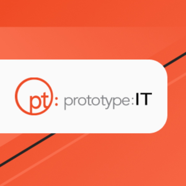 Artwork for ProtoTalk