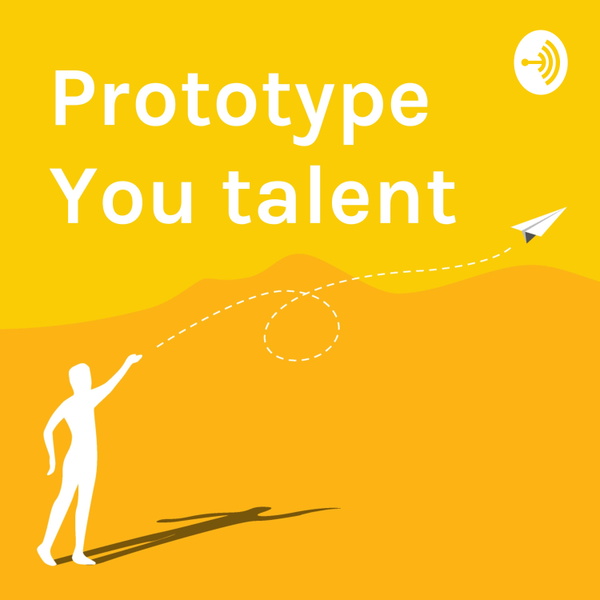 Artwork for Prototype You talent