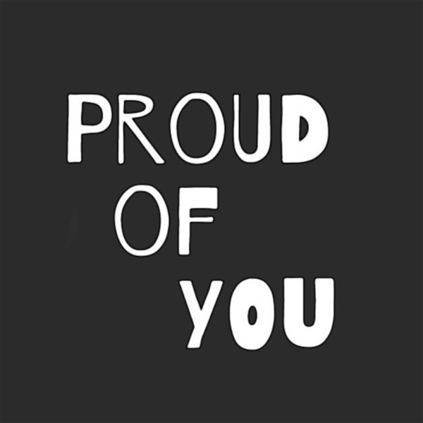 Artwork for Proud of You