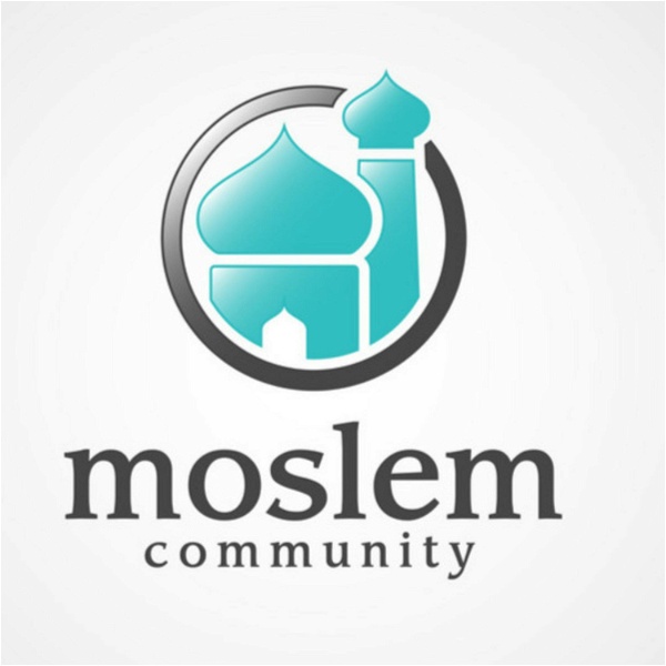 Artwork for MOSLEM COMMUNITY