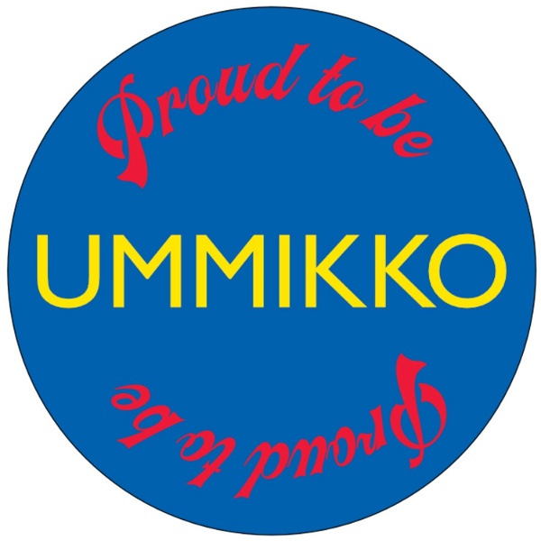 Artwork for Proud to be Ummikko