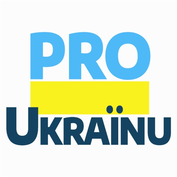 Artwork for ProUkraïnu Podcast