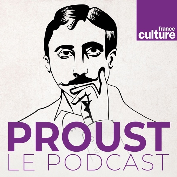 Artwork for Proust, le podcast