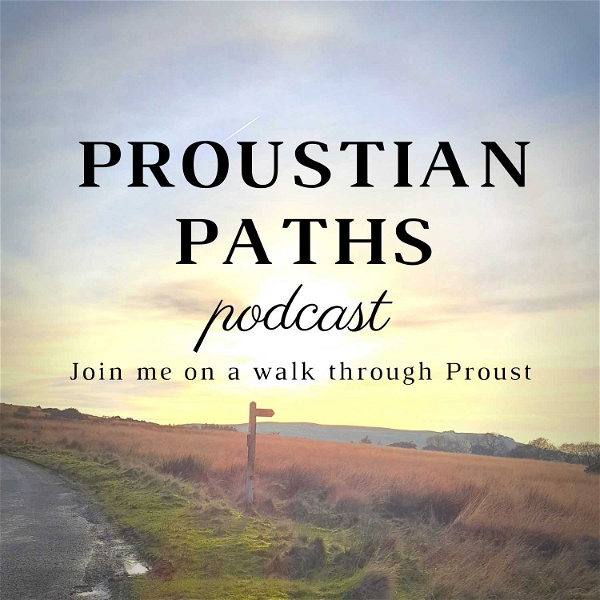 Artwork for Proustian Paths