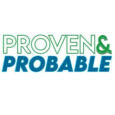 Artwork for Proven and Probable