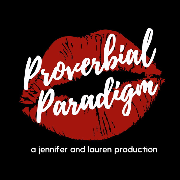 Artwork for Proverbial Paradigm Podcast