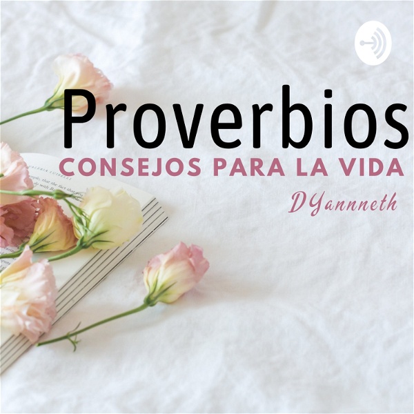 Artwork for Proverbios: Consejos Para La Vida