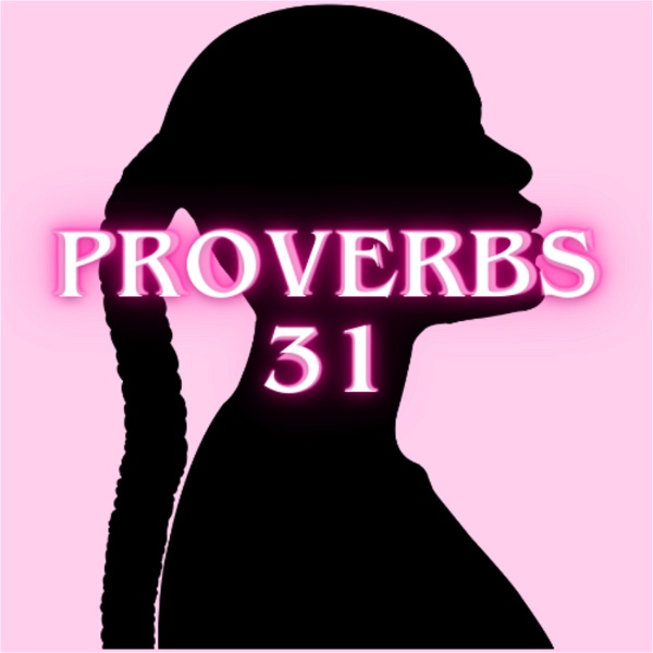 Artwork for PROVERBS 31