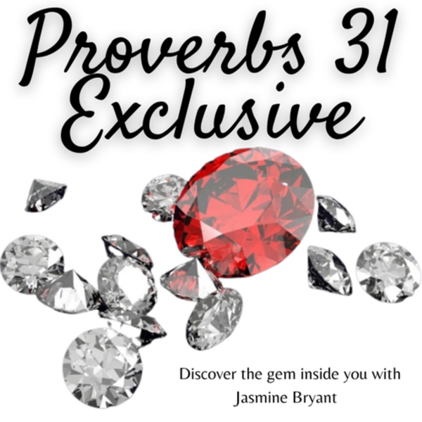 Artwork for Proverbs 31 Exclusive