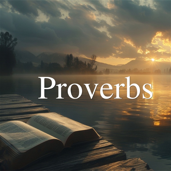 Artwork for Proverbs