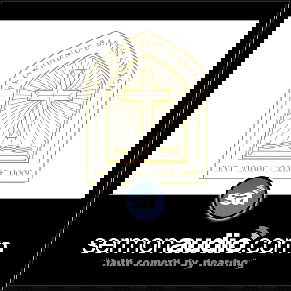 Artwork for Providence Baptist Church