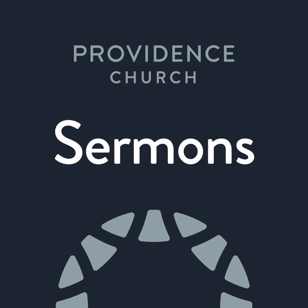 Artwork for Providence Church