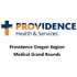 Providence Medical Grand Rounds