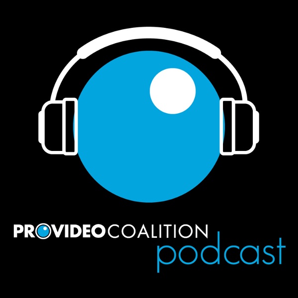 Artwork for ProVideo Coalition Podcast