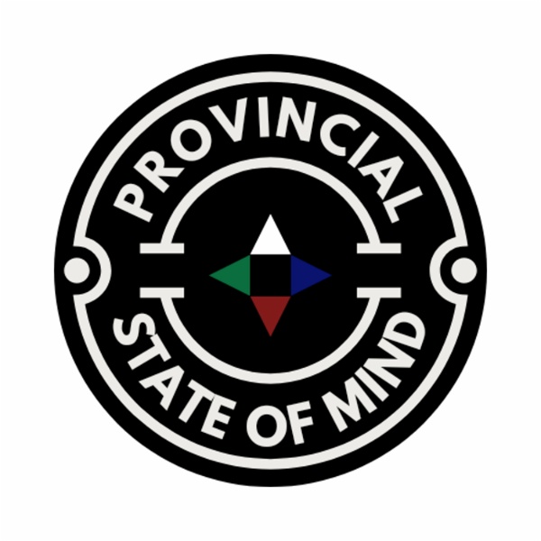 Artwork for Provincial State of Mind