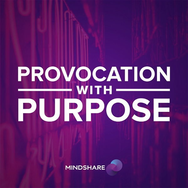 Artwork for Provocation with Purpose