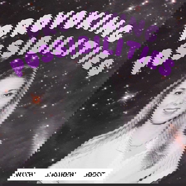 Artwork for Provoking Possibilities