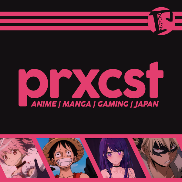 Artwork for ProxCast