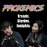 Proxemics Podcast