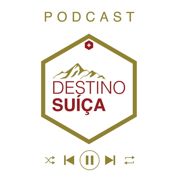 Artwork for Destino Suíça