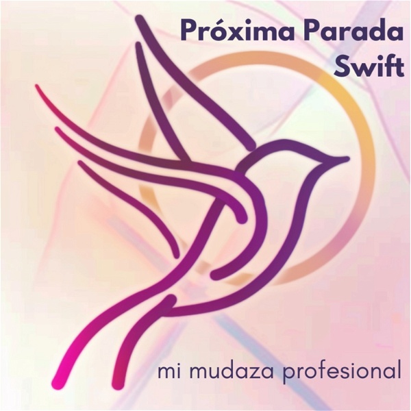 Artwork for Próxima Parada Swift
