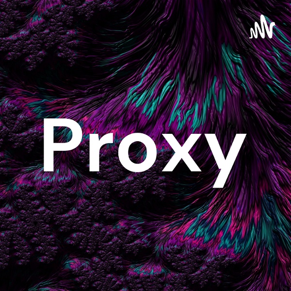 Artwork for Proxy