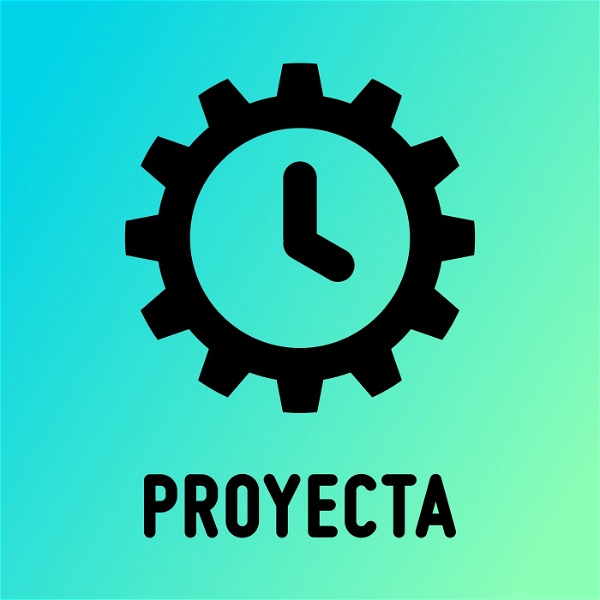 Artwork for Proyecta