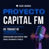 Proyecto Capital FM