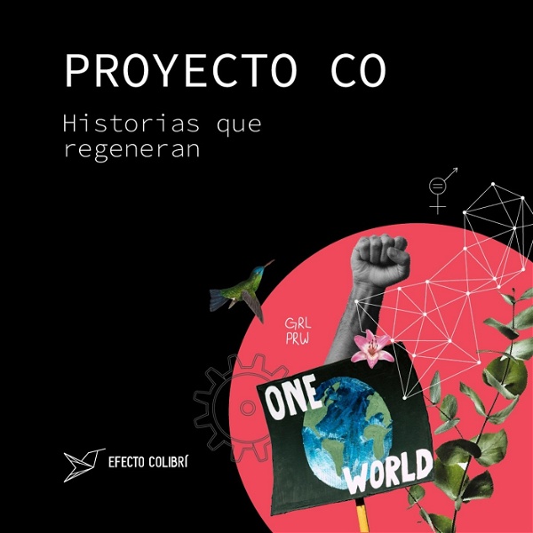 Artwork for Proyecto Co