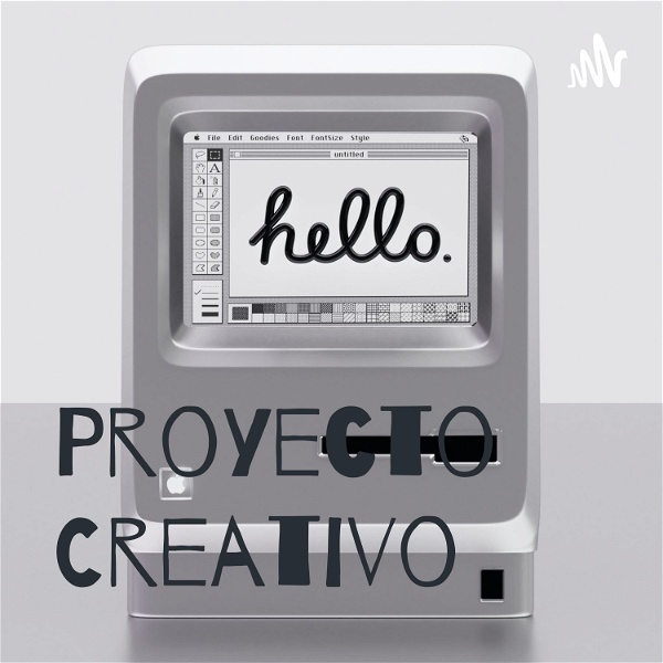 Artwork for Proyecto Creativo