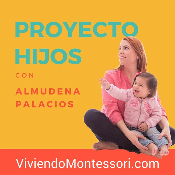 Artwork for Proyecto Hijos