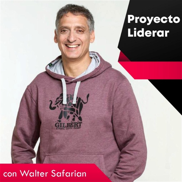 Artwork for Proyecto Liderar