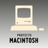 Proyecto Macintosh