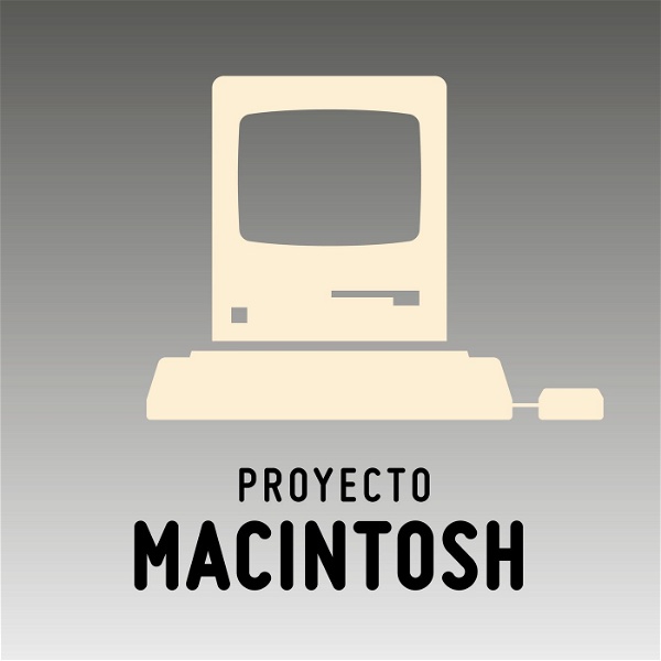 Artwork for Proyecto Macintosh