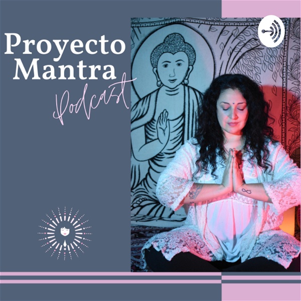 Artwork for Proyecto Mantra