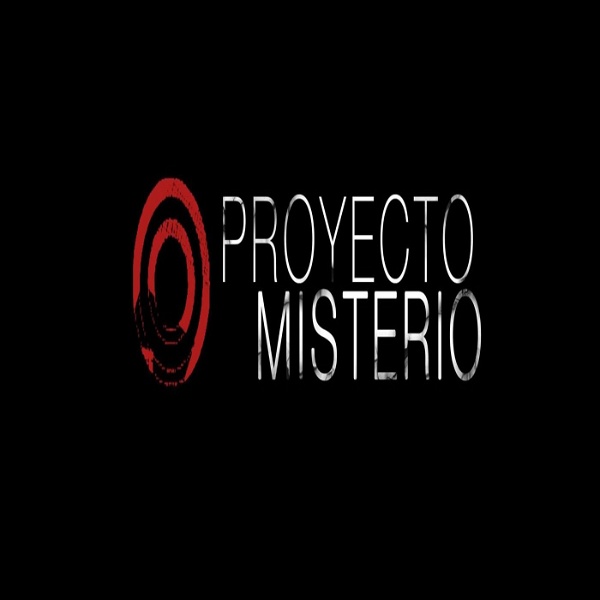 Artwork for ::Proyecto Misterio::
