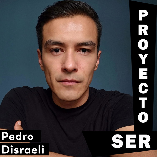 Artwork for PROYECTO SER