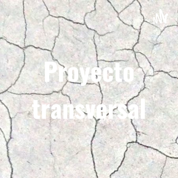 Artwork for Proyecto transversal