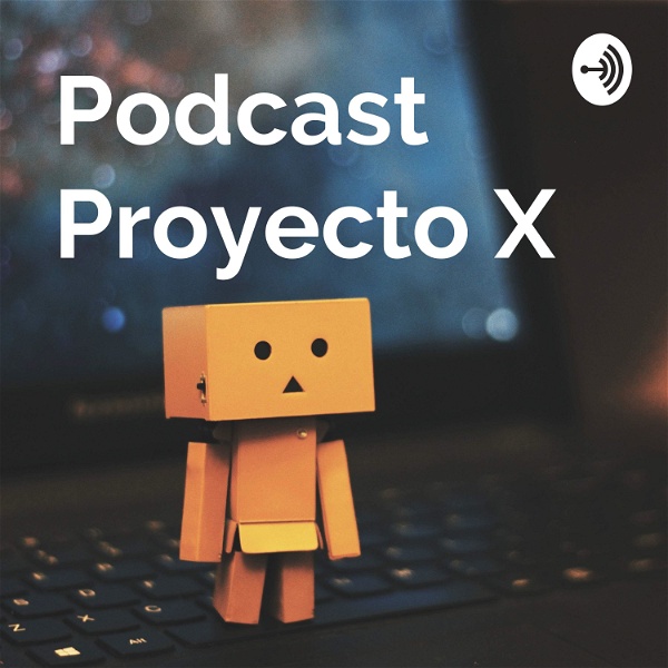 Artwork for Proyecto X Podcast