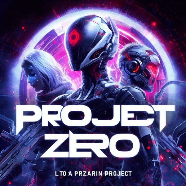 Artwork for Proyecto Zer0