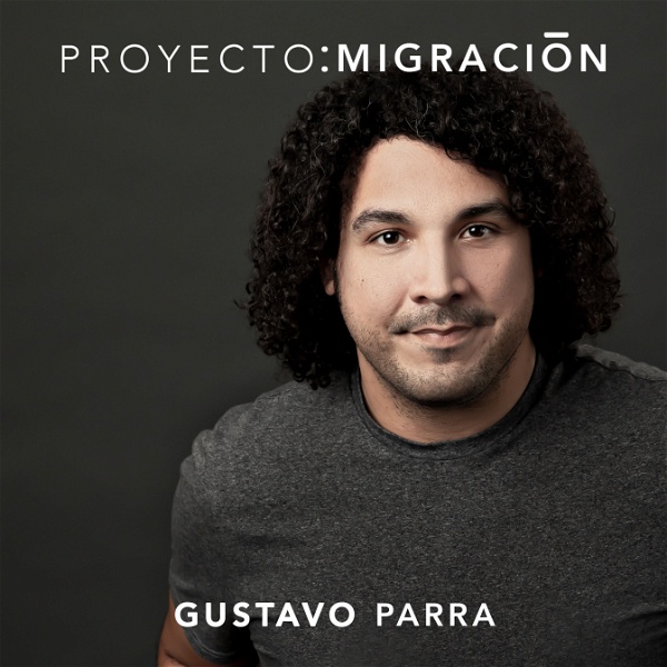 Artwork for Proyecto: Migración