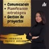 Comunicación y planificación estratégica con Jessica Pérez Ariza