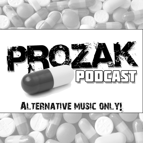 Artwork for Prozak Podcast