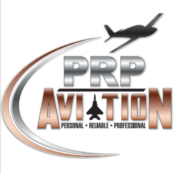 Artwork for PRP Aviation